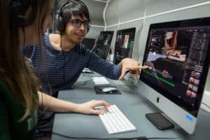 Programas de especialización que comienzan en enero