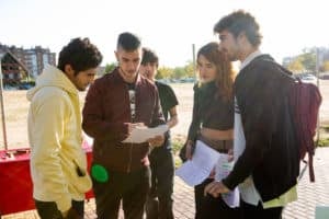 Programas de especialización que comienzan en enero