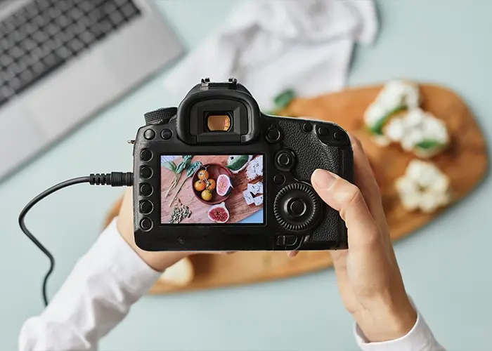 Curso de Iniciación a la fotografía