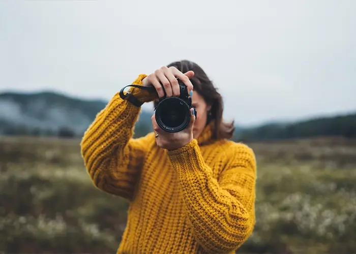 Curso de Verano de Fotografía