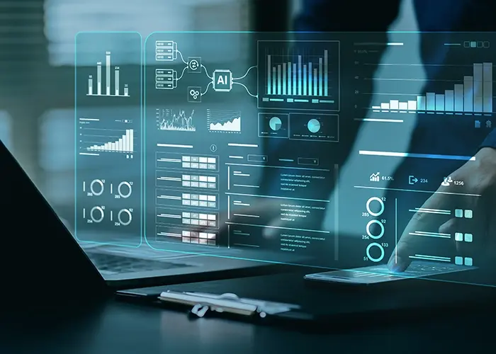 Curso Superior en Big Data