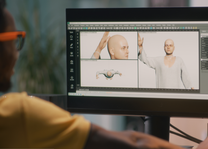 52_Curso de Zbrush Online