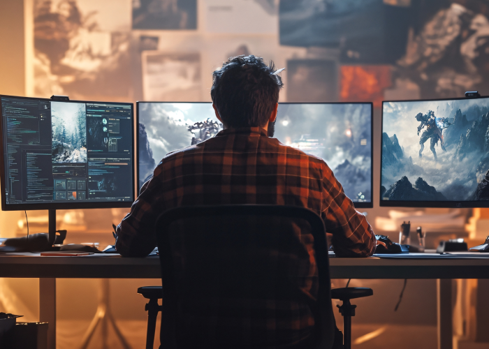 53_Curso Online de Desarrollo de Videojuegos con Unity