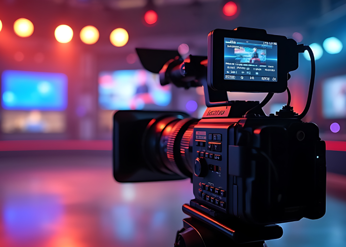 Curso de Producción de Programas de Ficción y Ayudante de Dirección