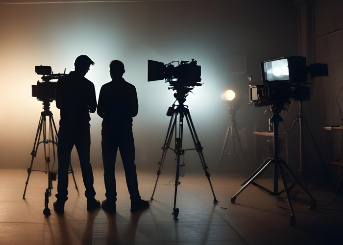 Curso de Especialización en Sitcom con Multicámara