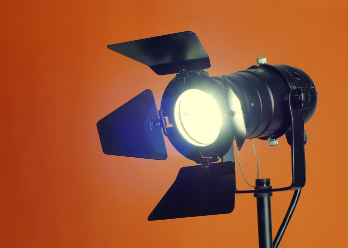 71_Curso de Montaje, Cámara e Iluminación