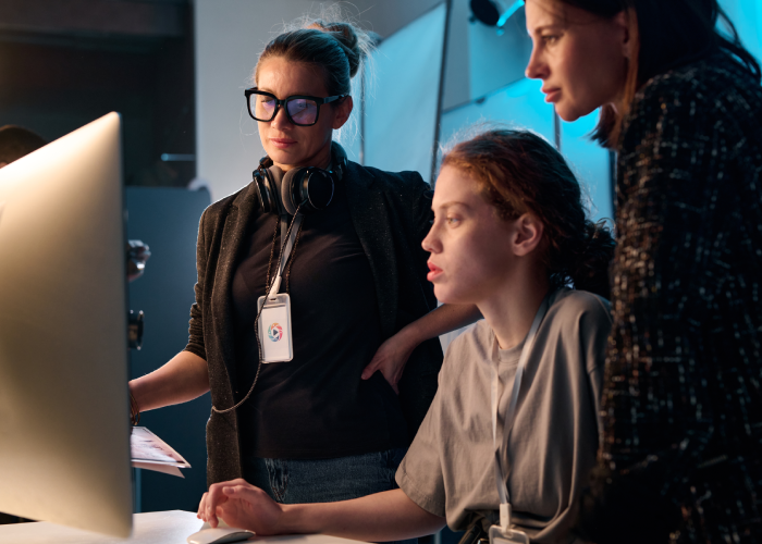 Curso de Montaje con Avid Media Composer