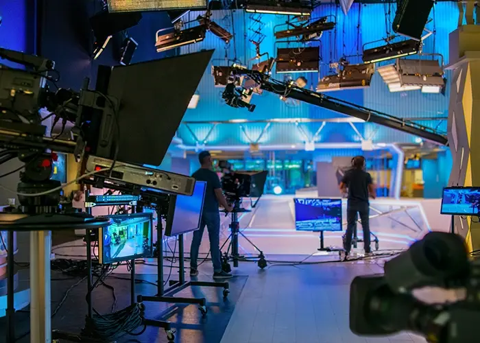 Curso de Verano de Cine y Televisión