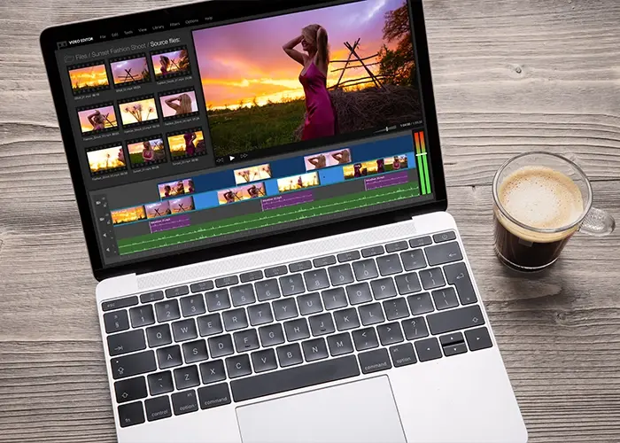 Curso Online de Adobe Premiere