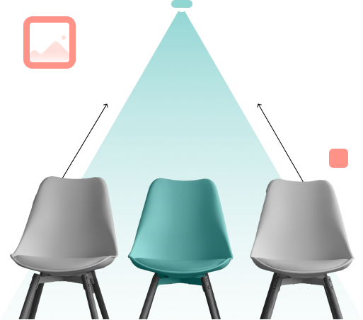 chairs