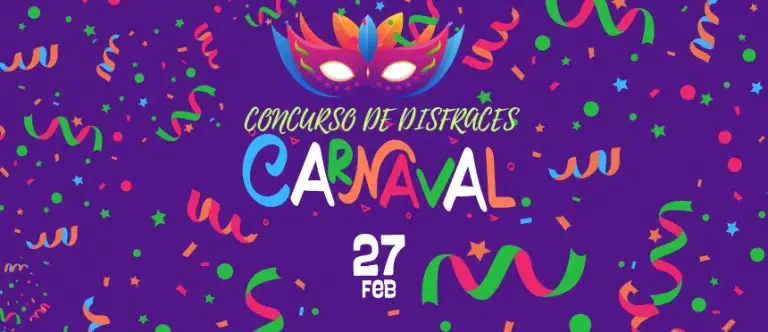 concurso de disfraces