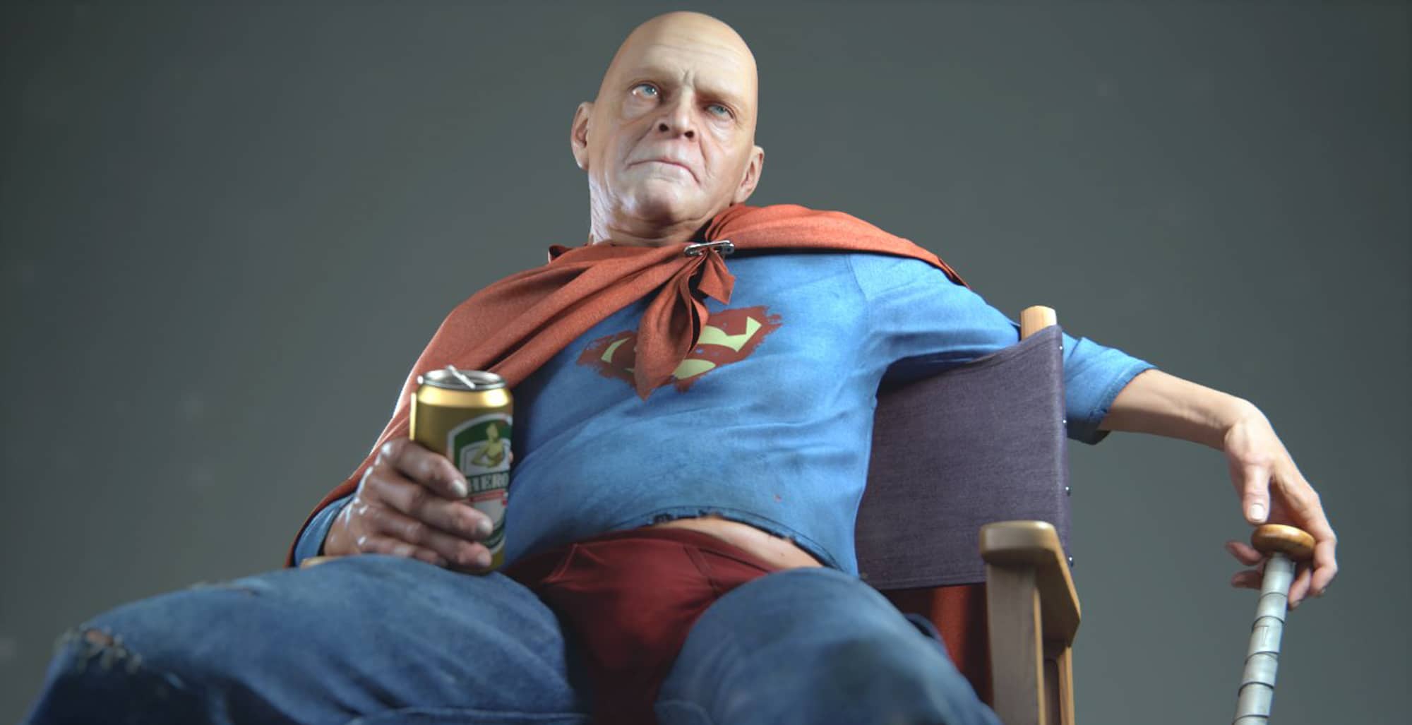 hero