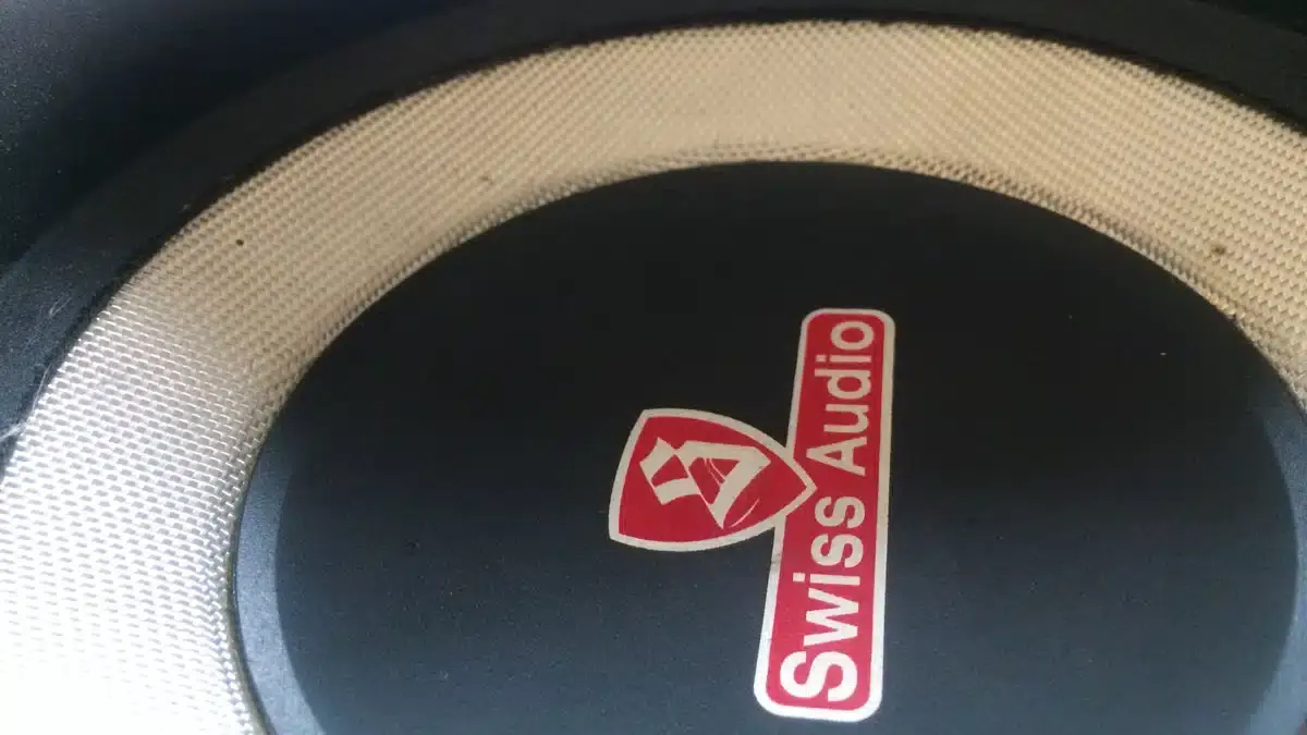 Swiss-Audio