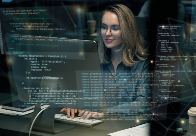 Técnico Superior en Desarrollo de Aplicaciones Multiplataforma