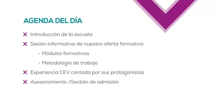 agenda