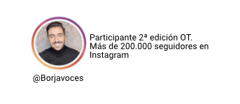 borja