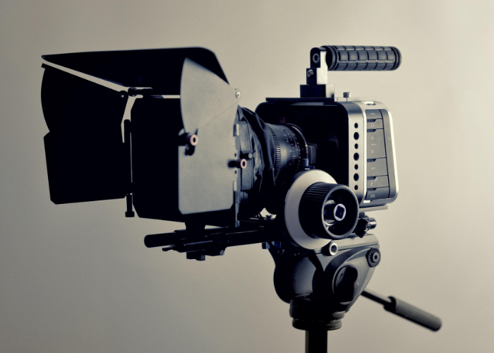 Curso de cine y televisión