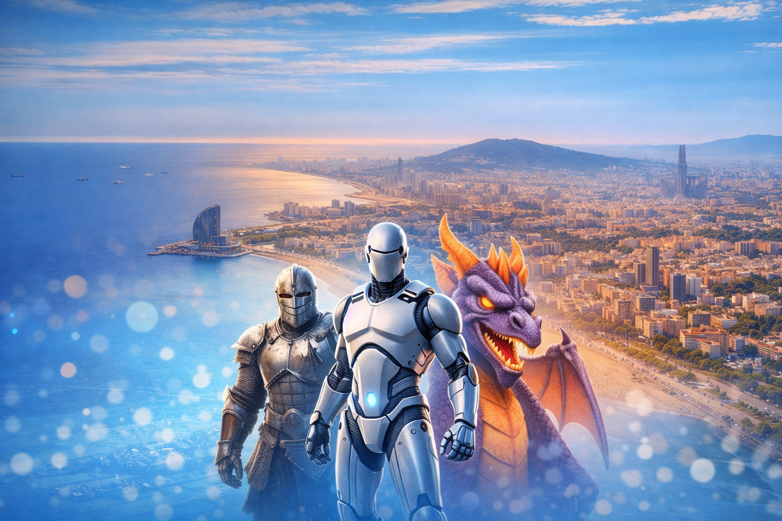 Curs d´Estiu Disseny de videojocs i Unreal Engine Barcelona