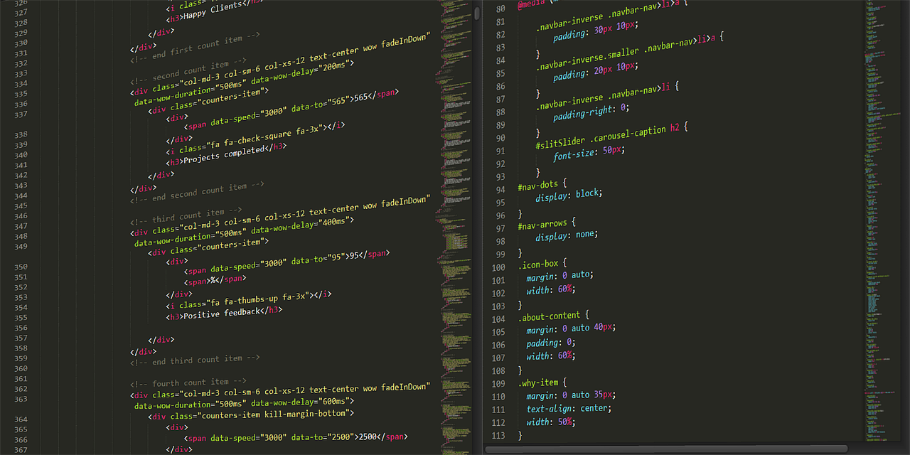 Curso de diseño web