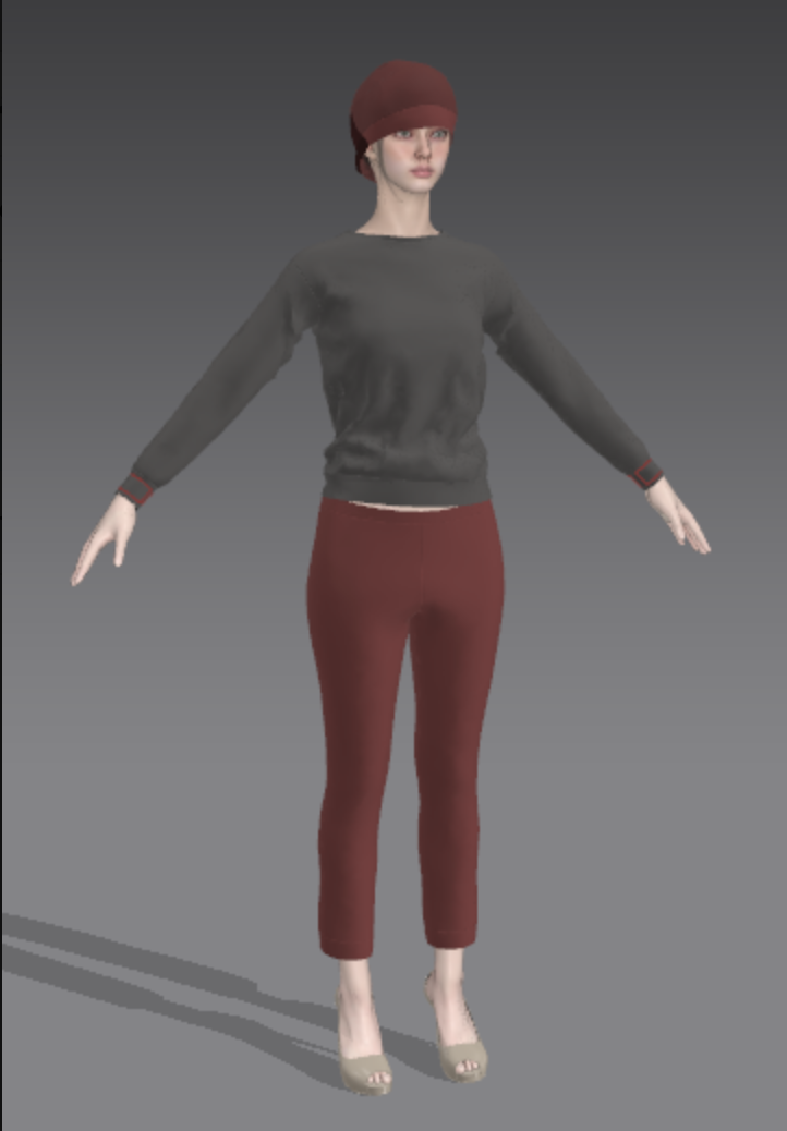 model-3d