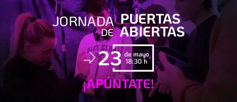 jornada puertas abiertas 23 mayo 24